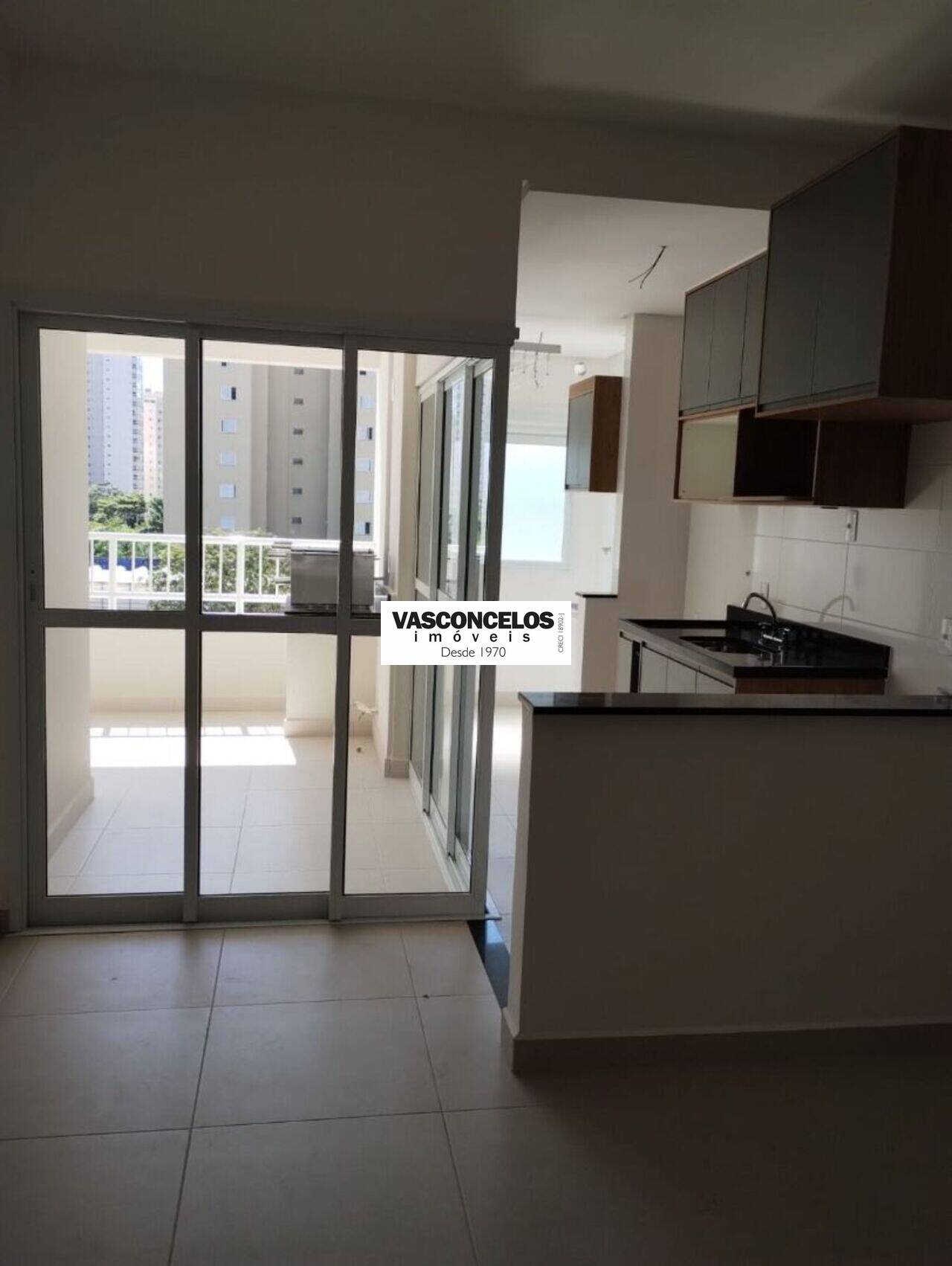 Apartamento Jardim Satélite, São José dos Campos - SP