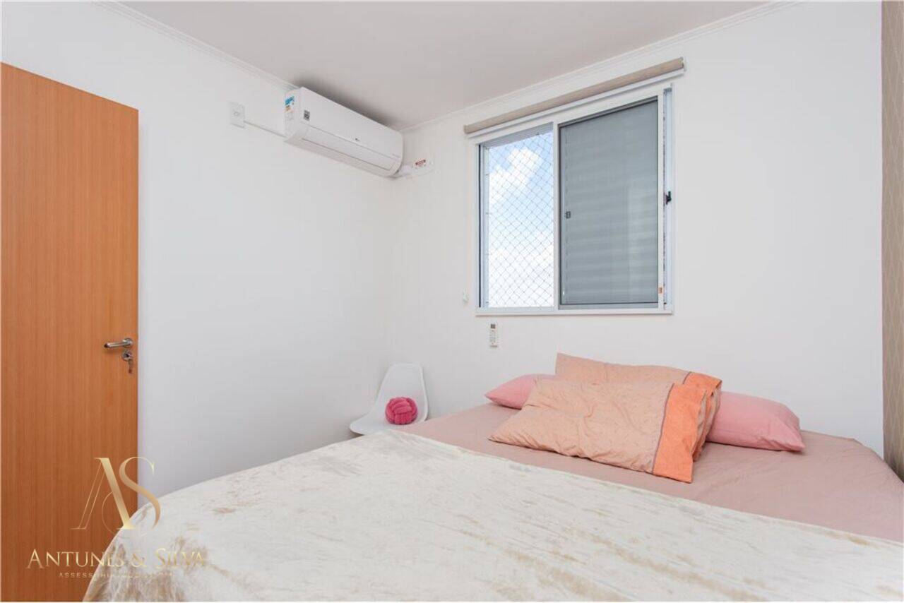 Apartamento Humaitá, Porto Alegre - RS