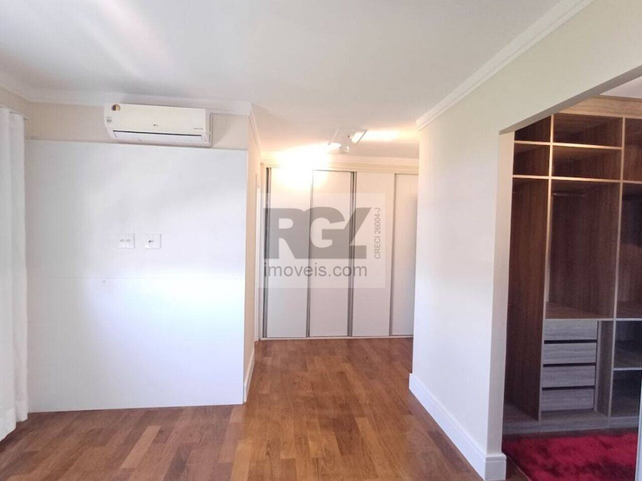 Apartamento Jardim da Glória, São Paulo - SP