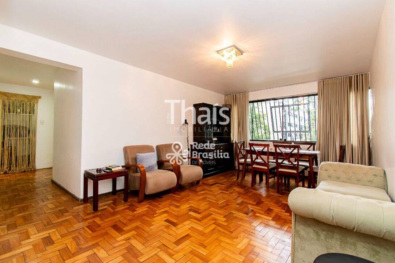 Apartamento Asa Sul, Brasília - DF