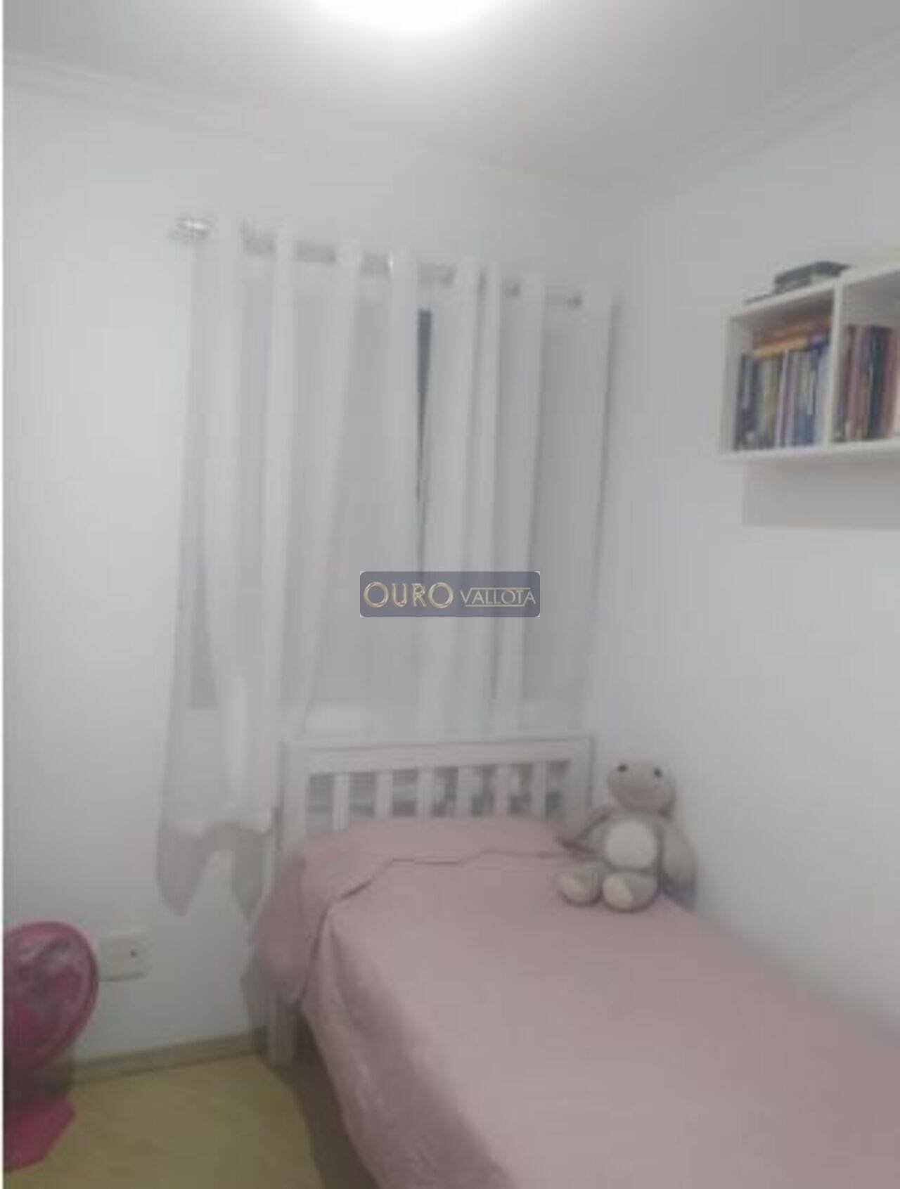 Apartamento Mooca, São Paulo - SP