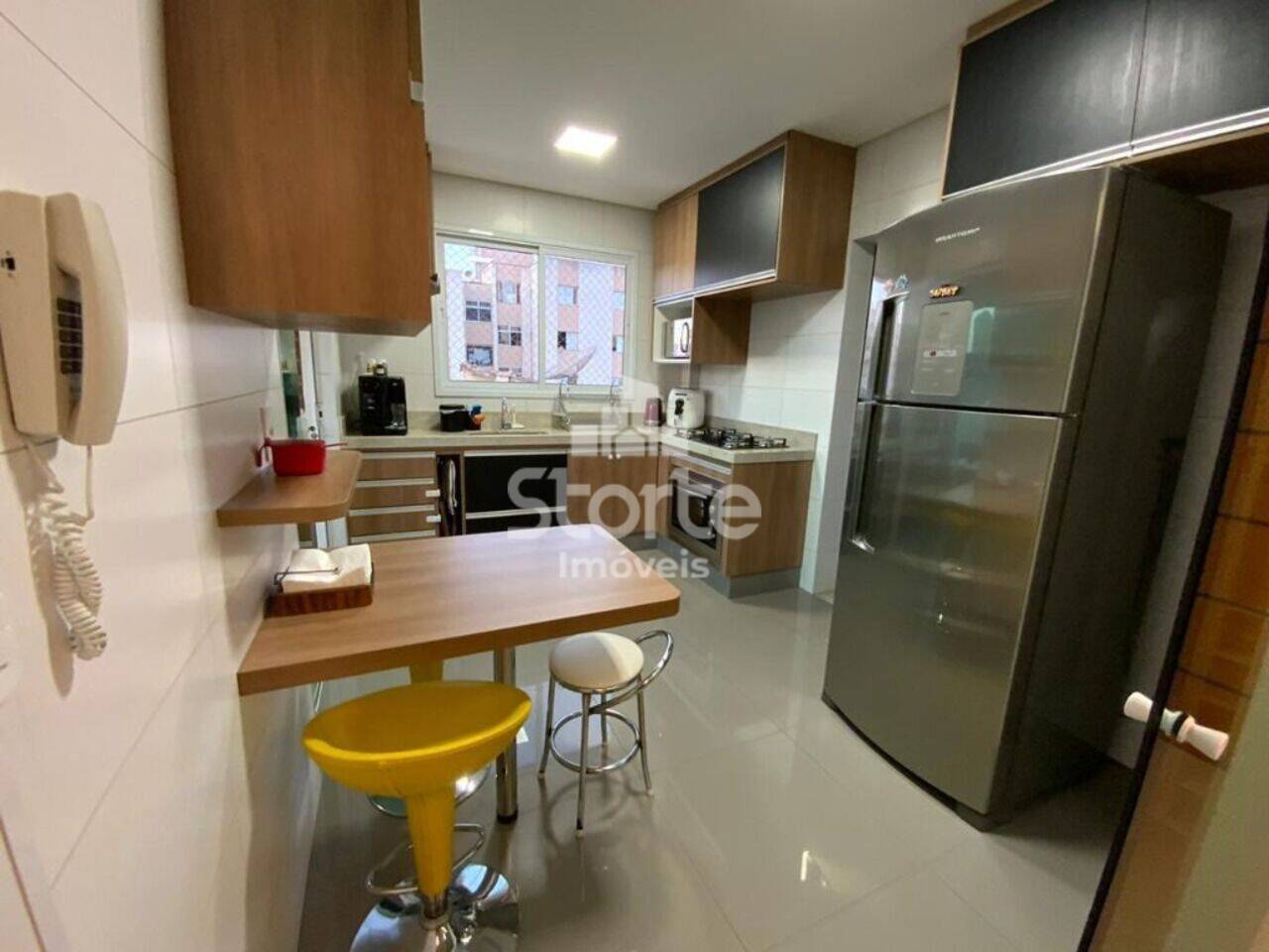 Apartamento Saraiva, Uberlândia - MG