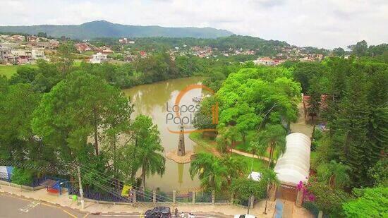 Jardim do Lago - Atibaia - SP, Atibaia - SP