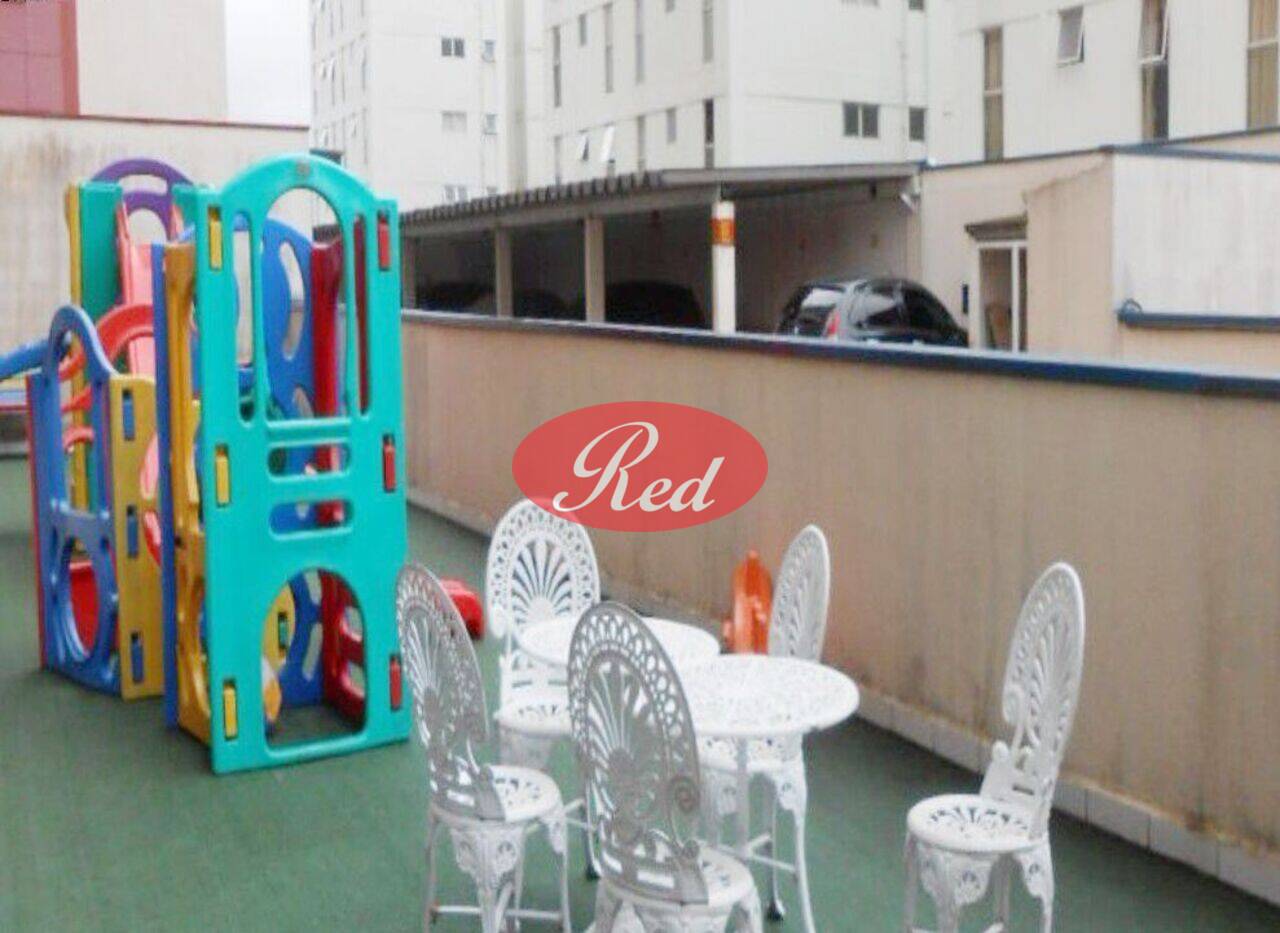 Apartamento Jardim Armênia, Mogi das Cruzes - SP