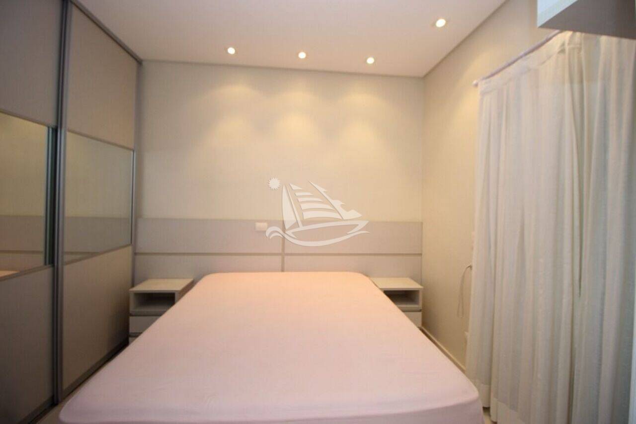 Apartamento Praia da Enseada – Brunella, Guarujá - SP