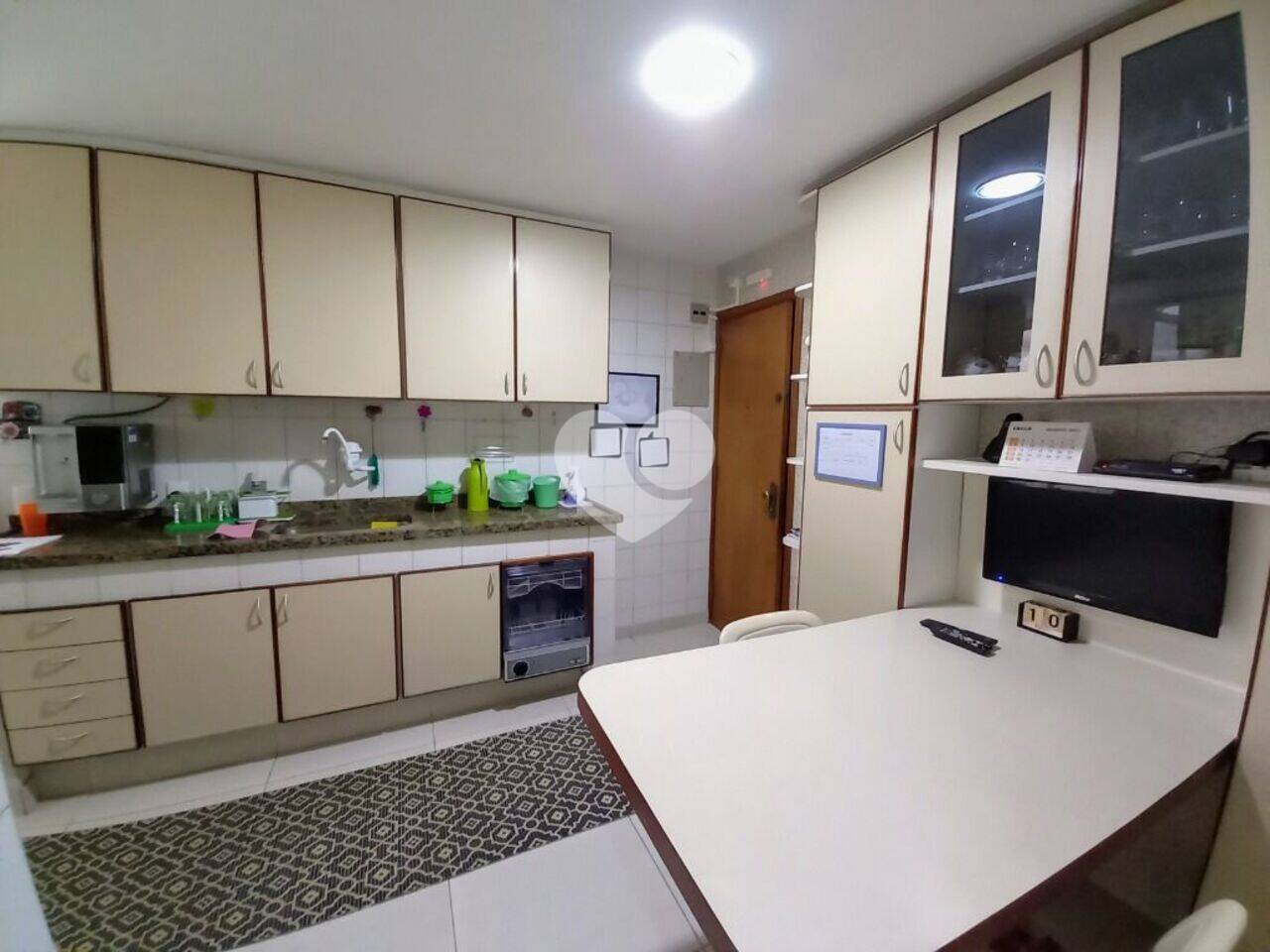 Apartamento Tijuca, Rio de Janeiro - RJ