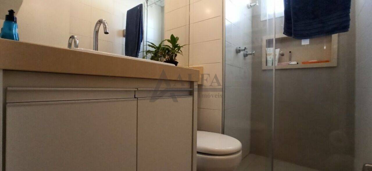 Apartamento Mooca, São Paulo - SP