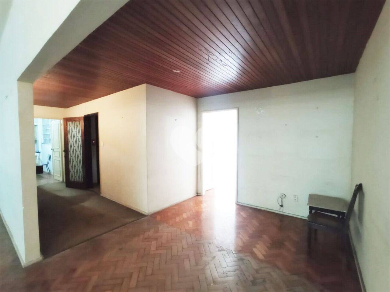 Apartamento Copacabana, Rio de Janeiro - RJ