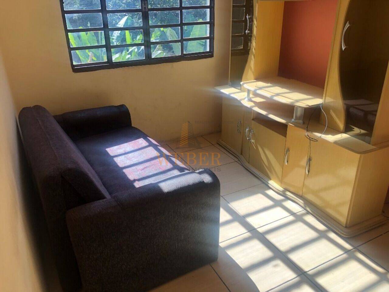 Apartamento Jardim Sílvio Sampaio, Taboão da Serra - SP