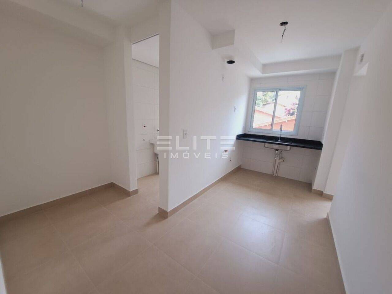 Apartamento Vila Léa, Santo André - SP