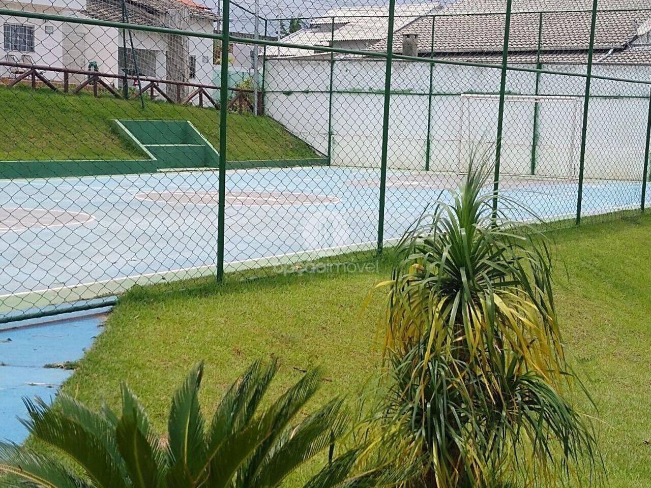 Casa Residencial Araguaia, Anápolis - GO