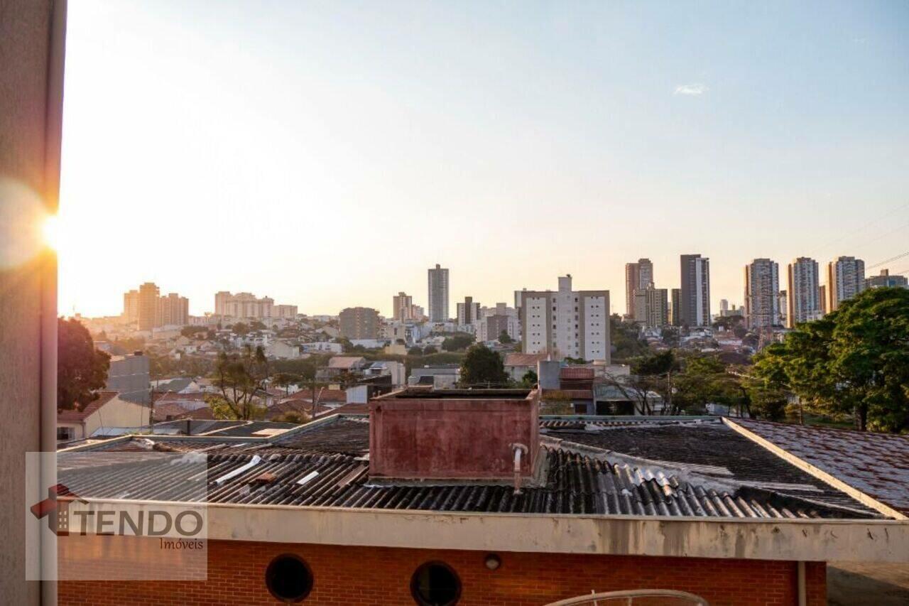 Sobrado Jardim, Santo André - SP