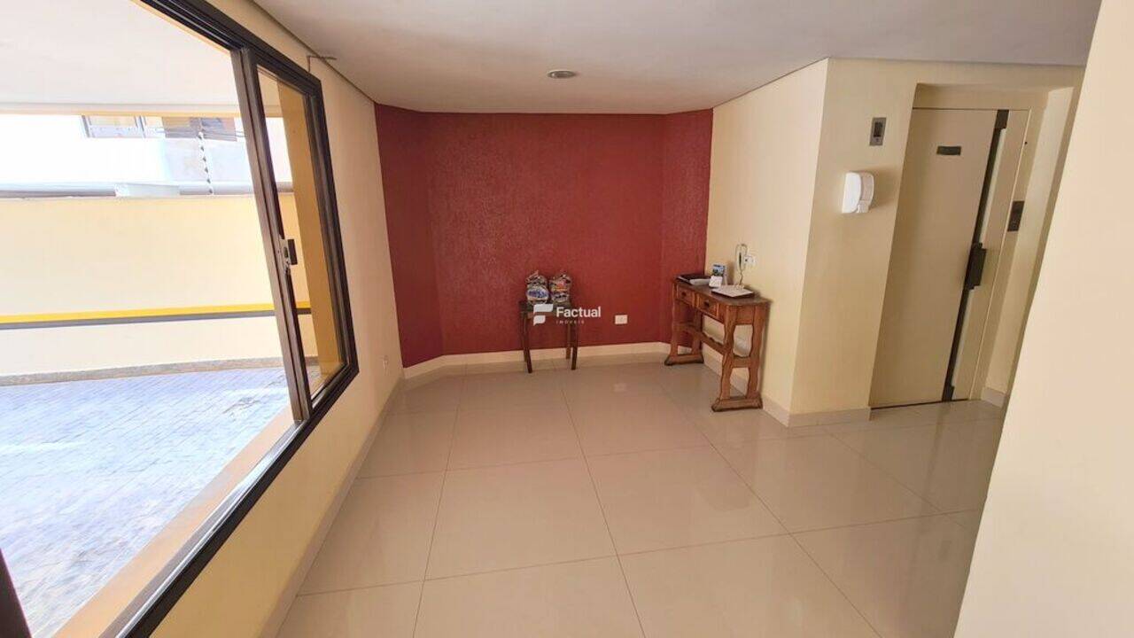 Apartamento Praia da Enseada - Rufinos, Guarujá - SP