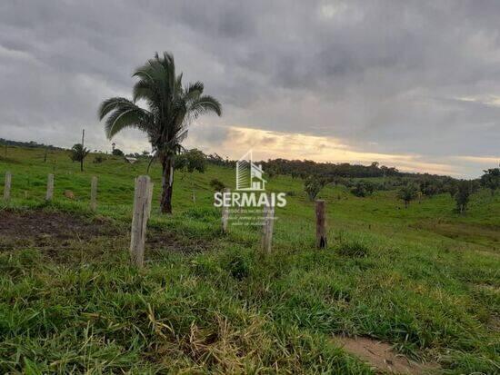 Zona Rural - Machadinho D'Oeste - RO, Machadinho D'Oeste - RO