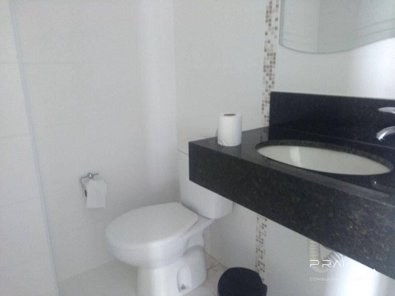 Apartamento Canto do Forte, Praia Grande - SP