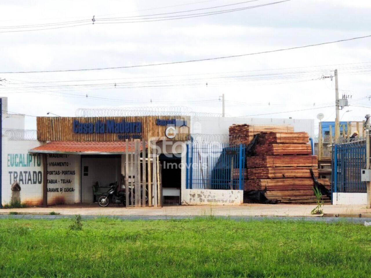 Terreno Monte Hebron, Uberlândia - MG