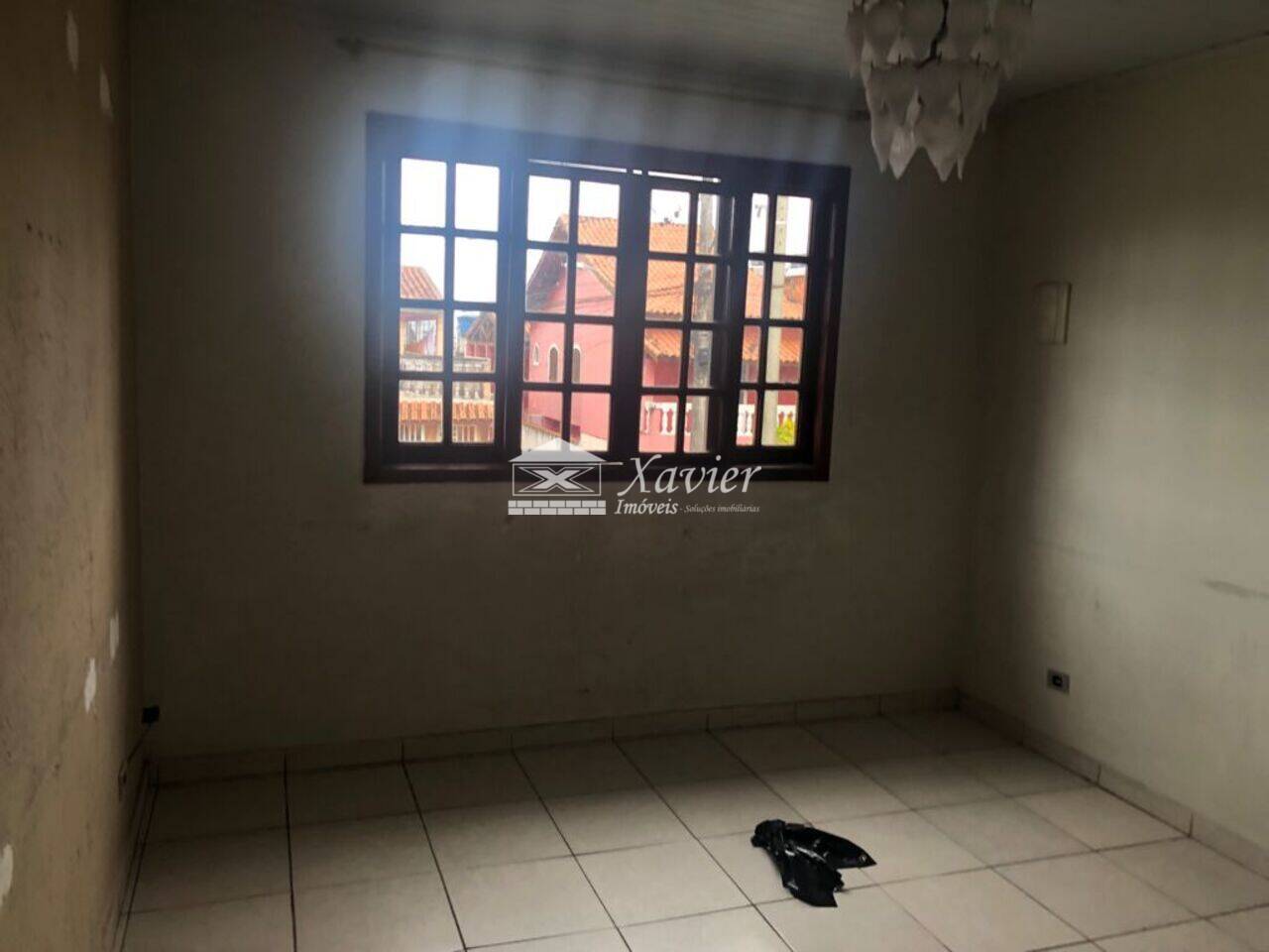 Casa Jardim São Lucas, Vargem Grande Paulista - SP