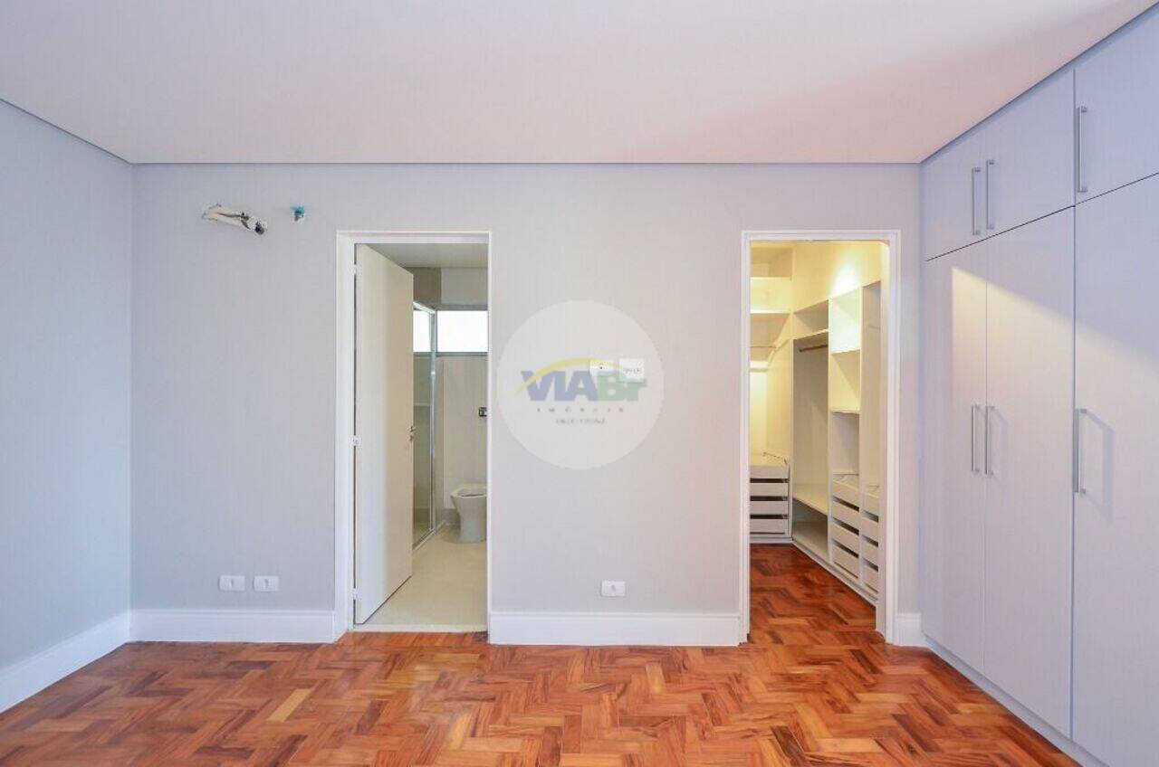 Apartamento Itaim Bibi, São Paulo - SP