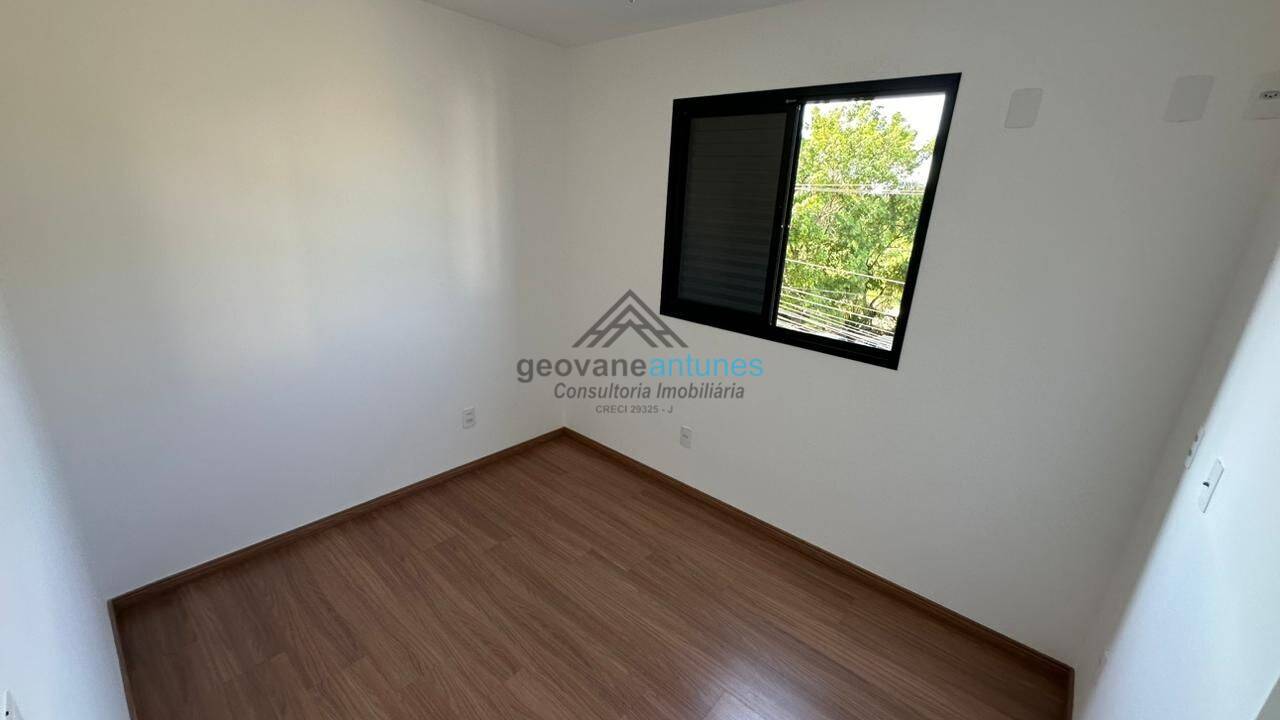 Apartamento Alto da Boa Vista, Sorocaba - SP