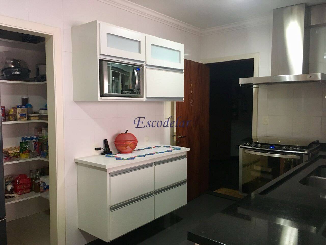 Apartamento Vila Mascote, São Paulo - SP