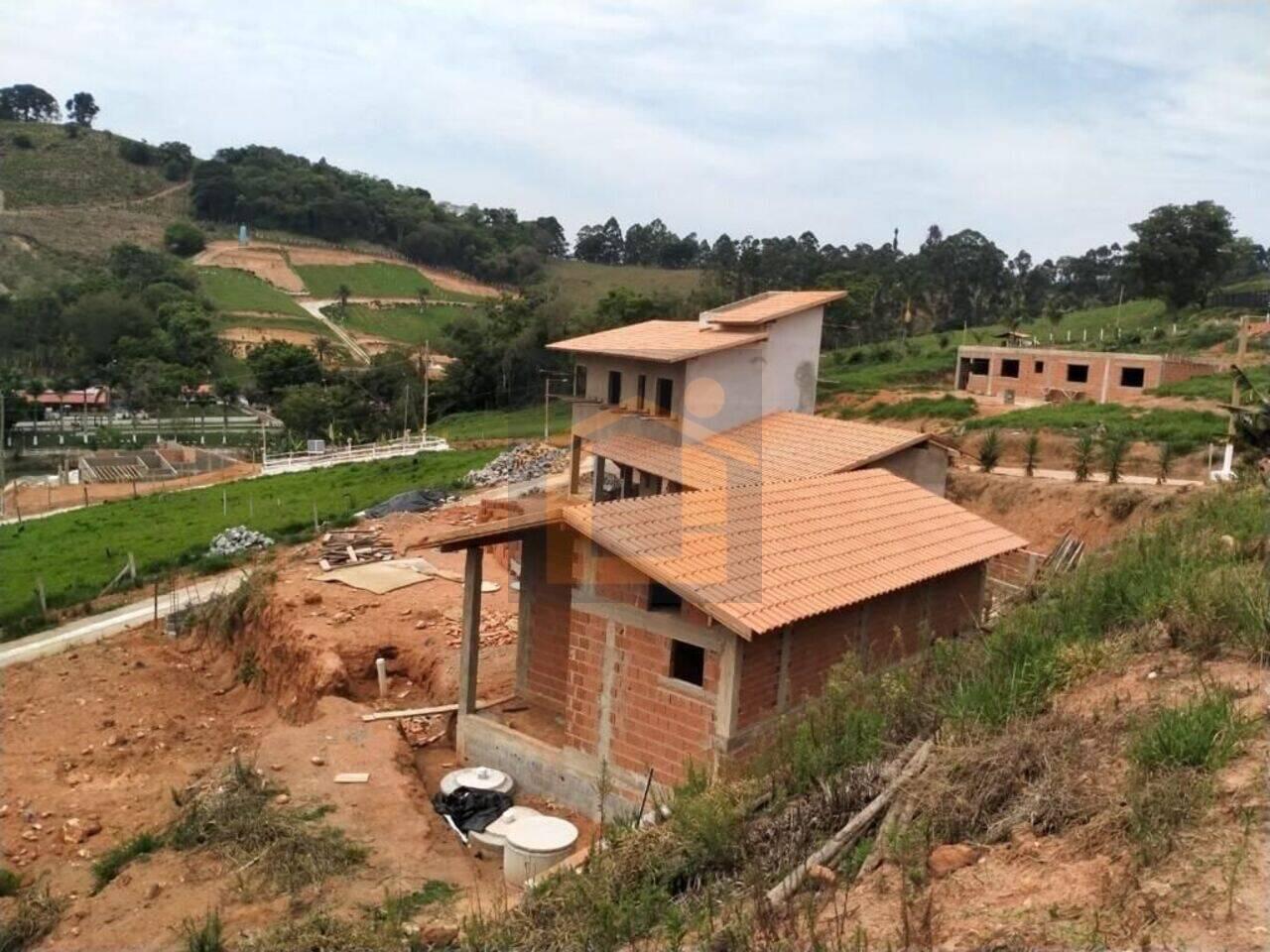 Chácara Zona Rural, Bandeira do Sul - MG