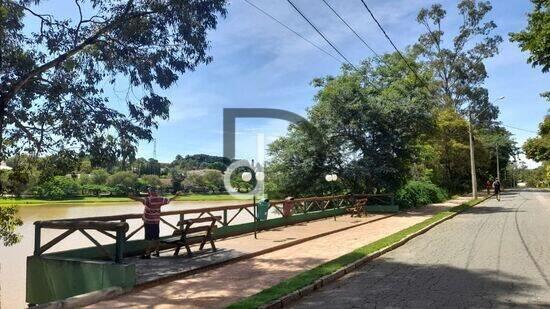 Condomínio São Joaquim - Vinhedo - SP, Vinhedo - SP