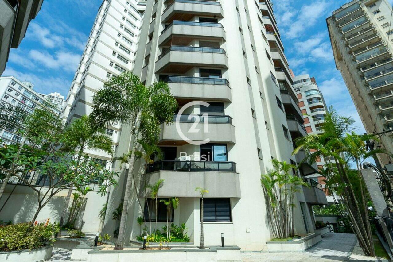 Apartamento Perdizes, São Paulo - SP