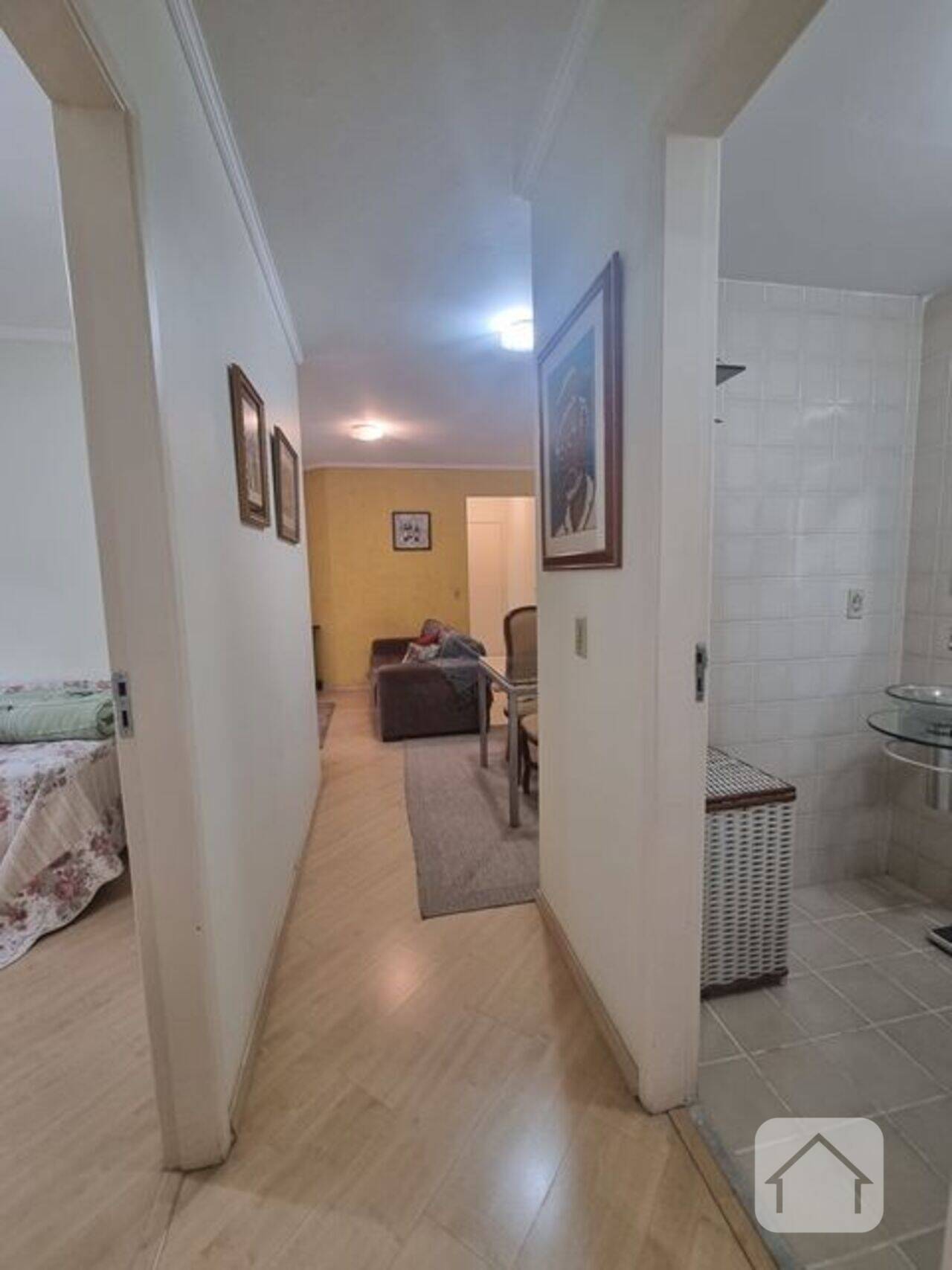 Apartamento Butantã, São Paulo - SP