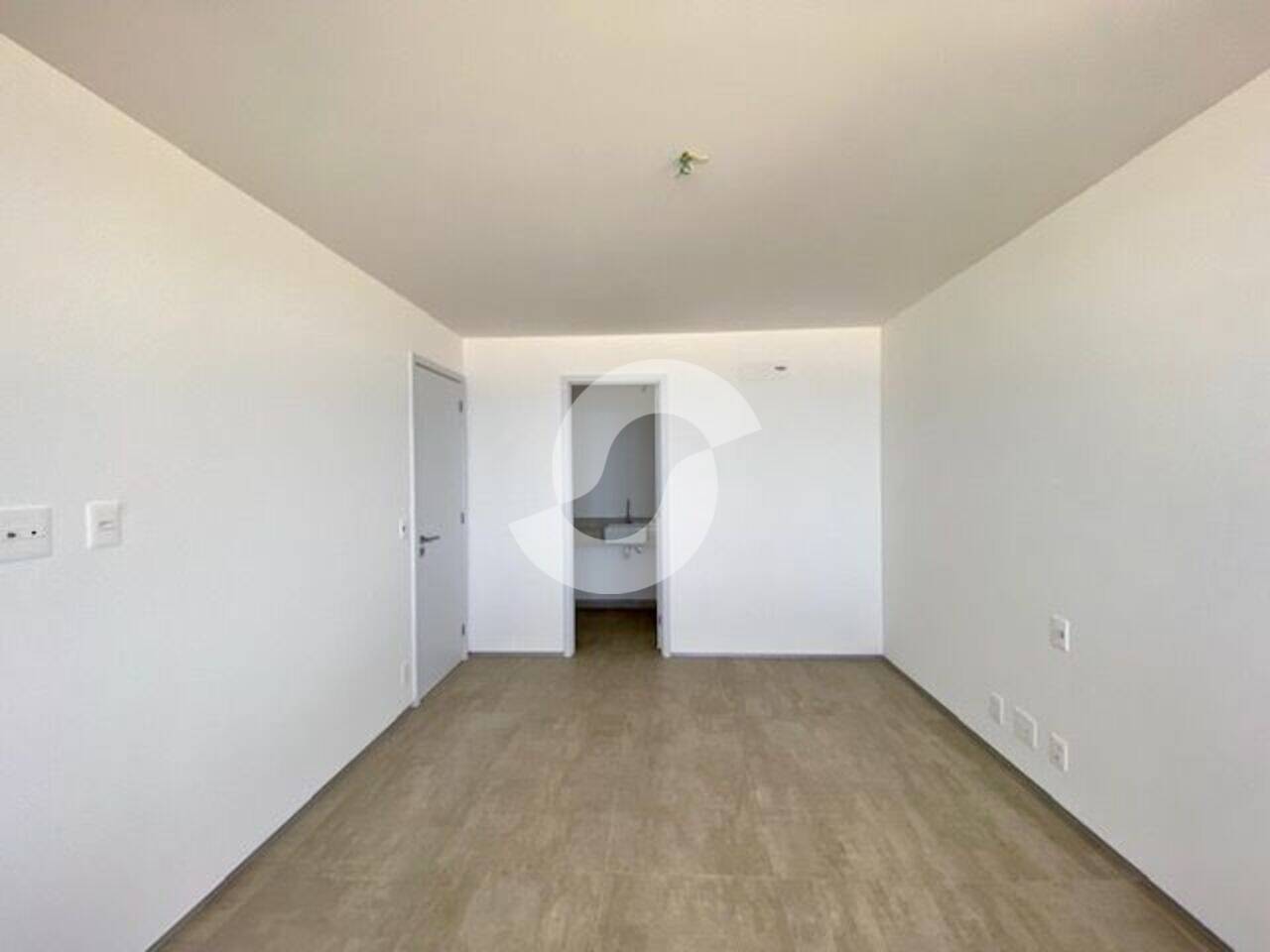 Apartamento Piratininga, Niterói - RJ