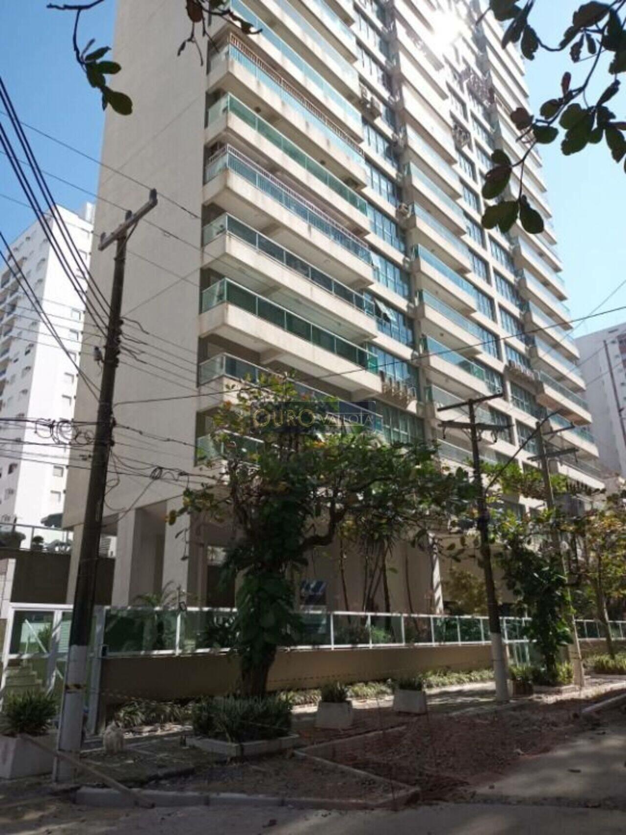 Apartamento Pitangueiras, Guarujá - SP