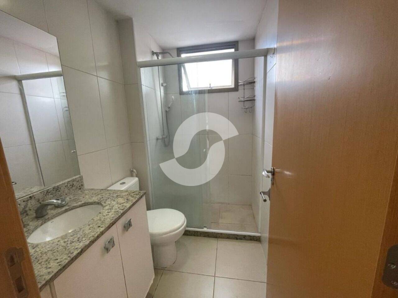 Apartamento Santa Rosa, Niterói - RJ