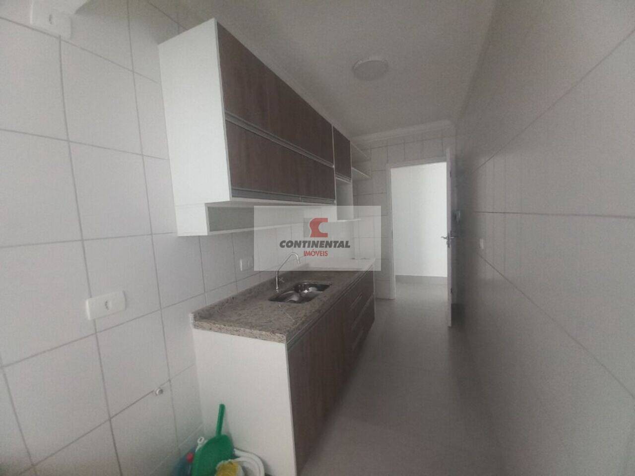 Apartamento Vila Dusi, São Bernardo do Campo - SP