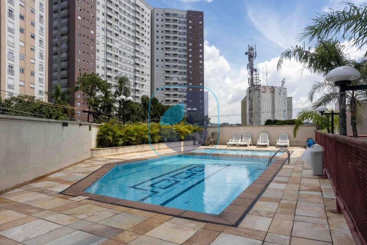 Apartamento Centro, Diadema - SP