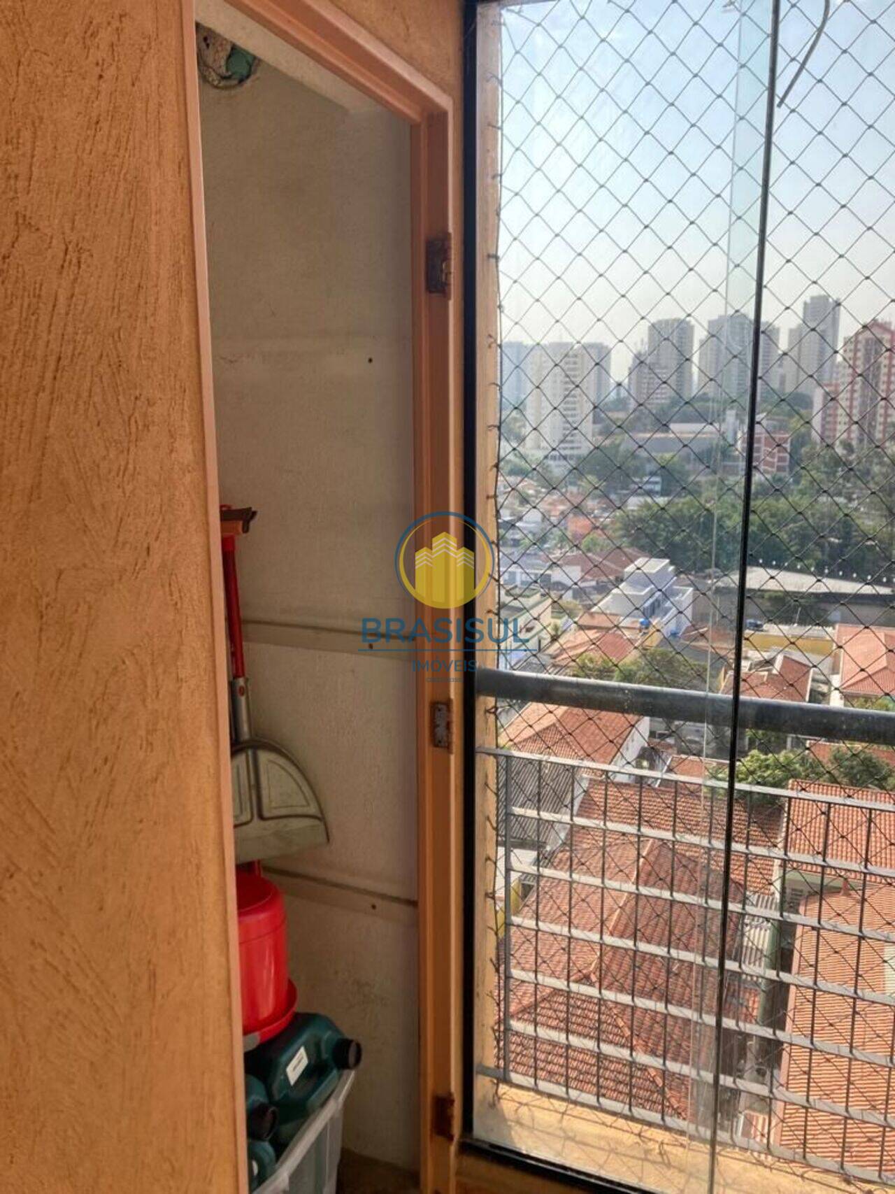 Apartamento Jardim Marajoara, São Paulo - SP