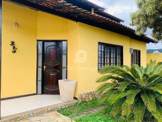 Casa de 450 m² Maravista - Niterói, à venda por R$ 1.100.000