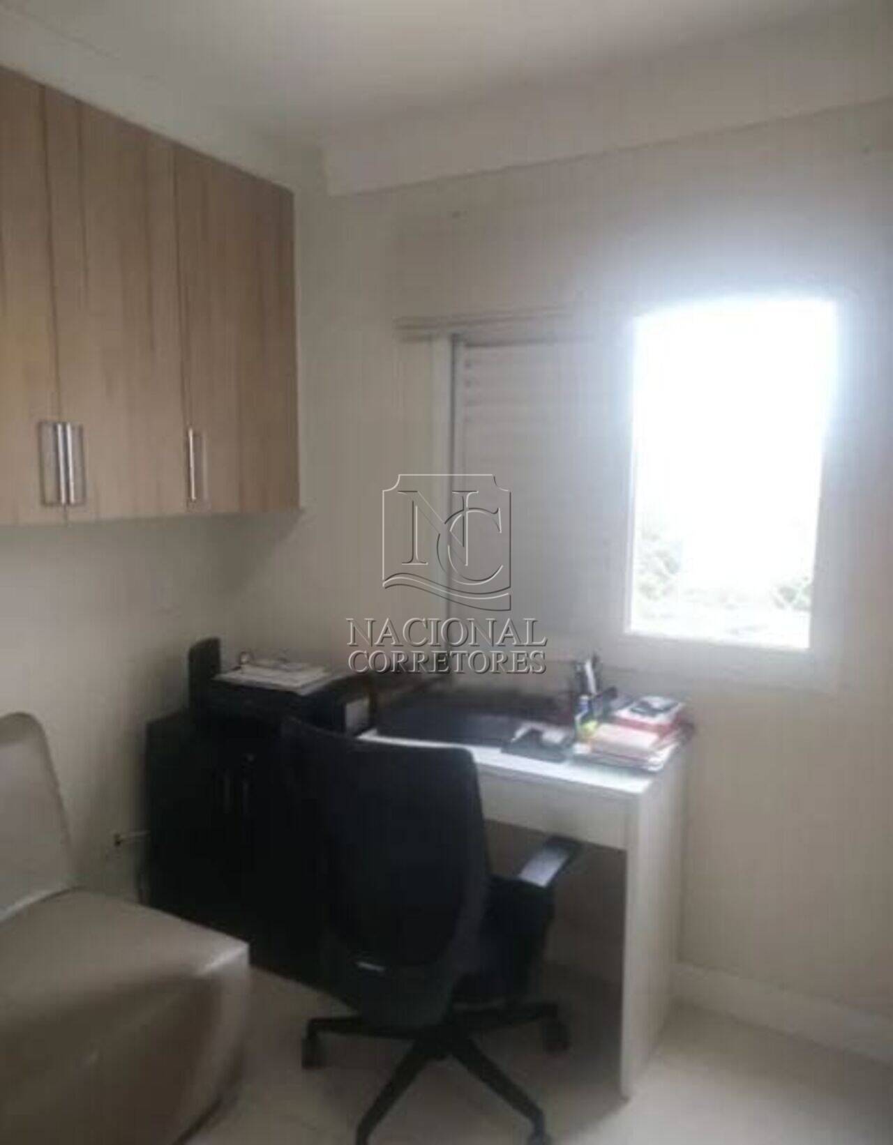 Apartamento Santa Maria, Santo André - SP