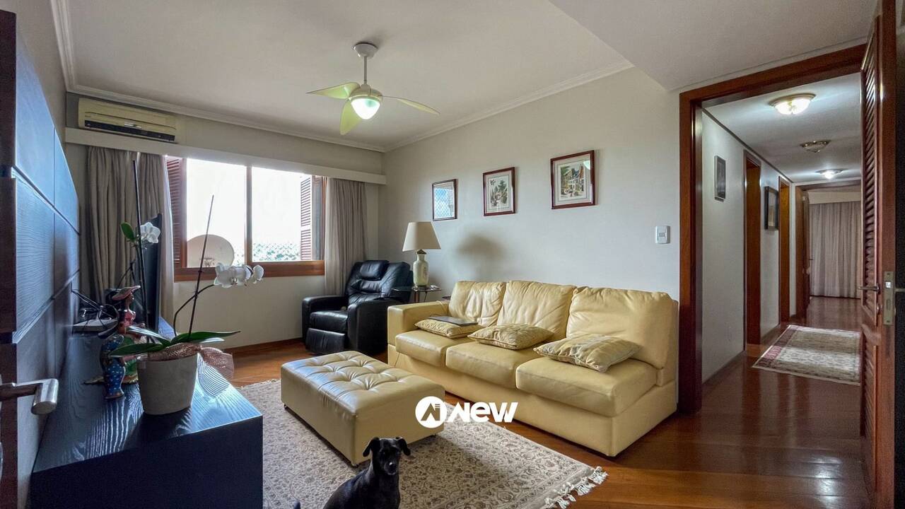 Apartamento Centro, Novo Hamburgo - RS