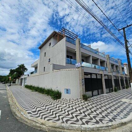 Casas à venda Vila Guilhermina