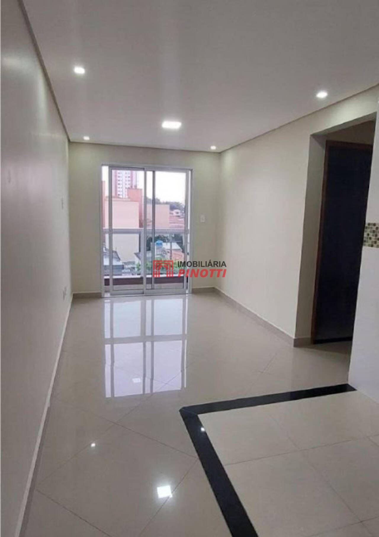 Apartamento Vila Vivaldi, São Bernardo do Campo - SP