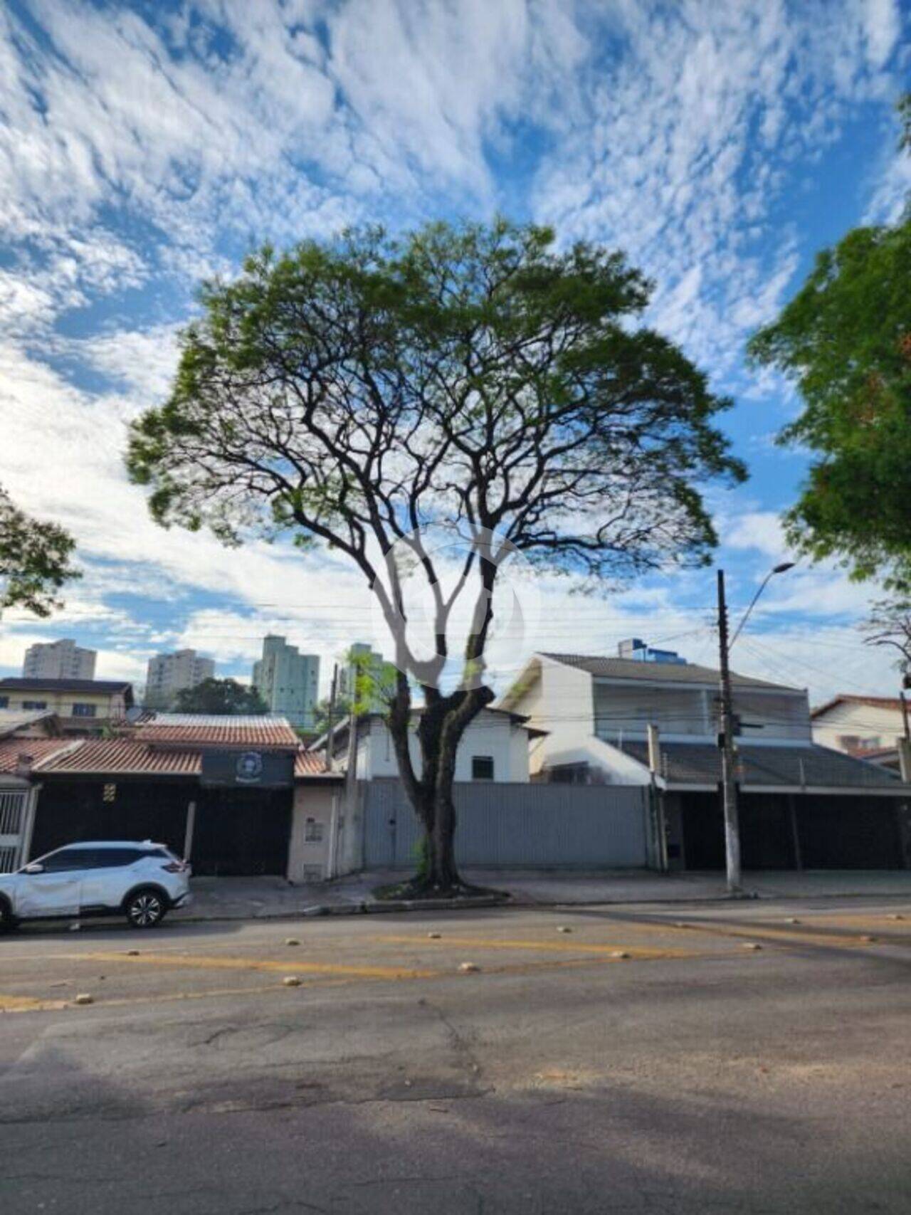 Galpão Parque Industrial, São José dos Campos - SP