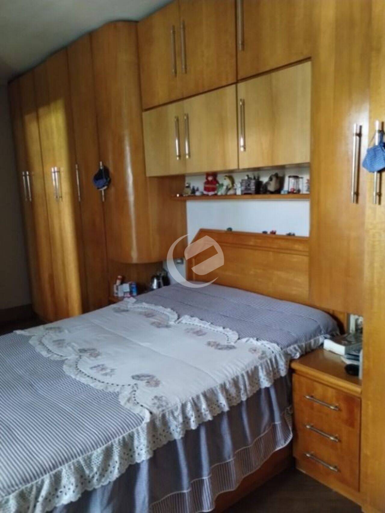 Apartamento Vila Junqueira, Santo André - SP