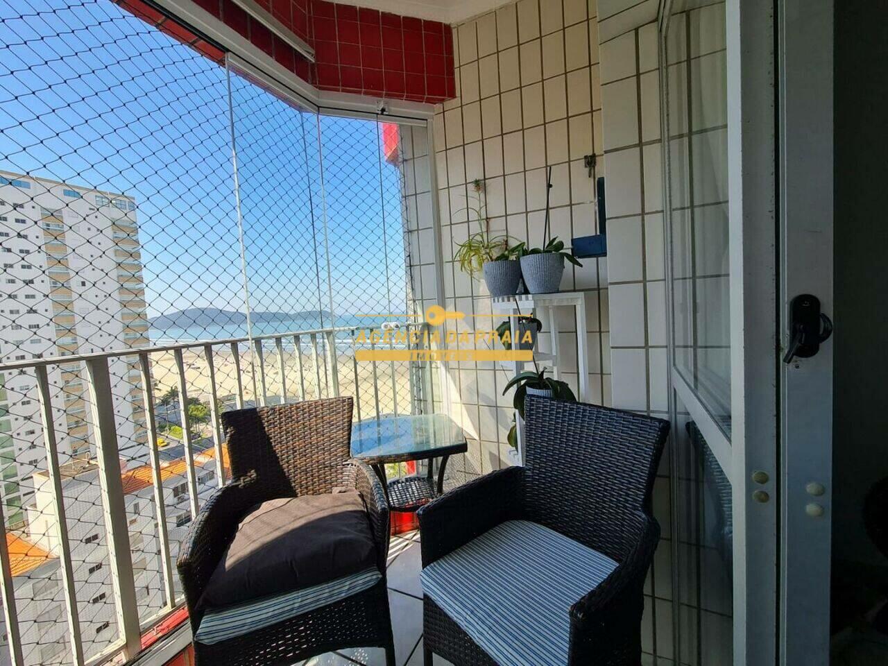 Apartamento Aviação, Praia Grande - SP