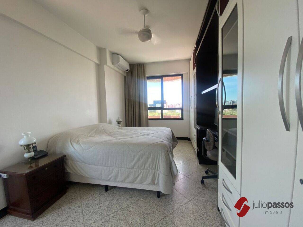 Apartamento Treze de Julho, Aracaju - SE