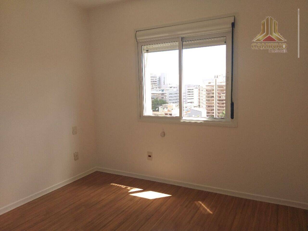 Apartamento Rio Branco, Porto Alegre - RS