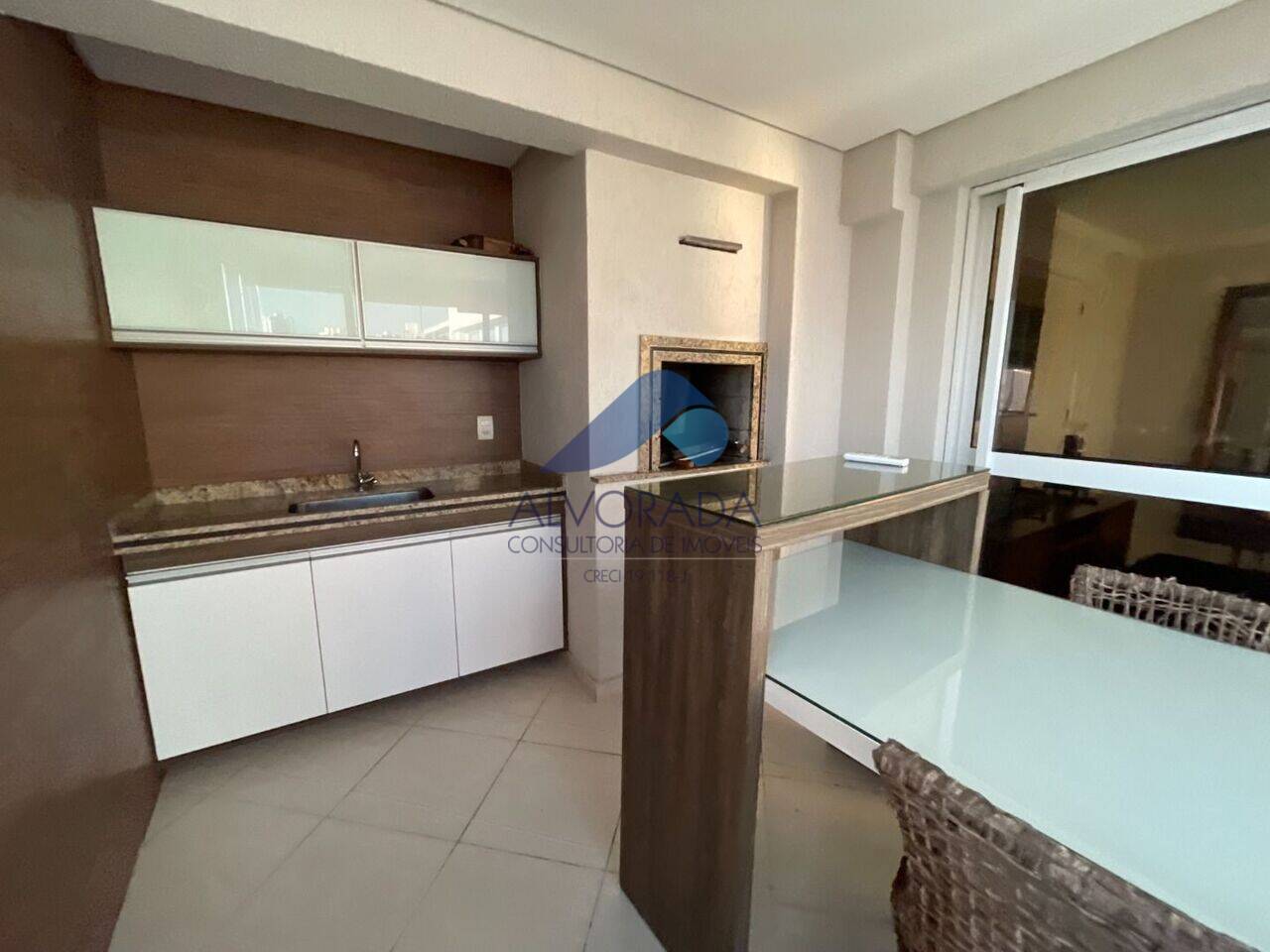 Apartamento Jardim Aquarius, São José dos Campos - SP