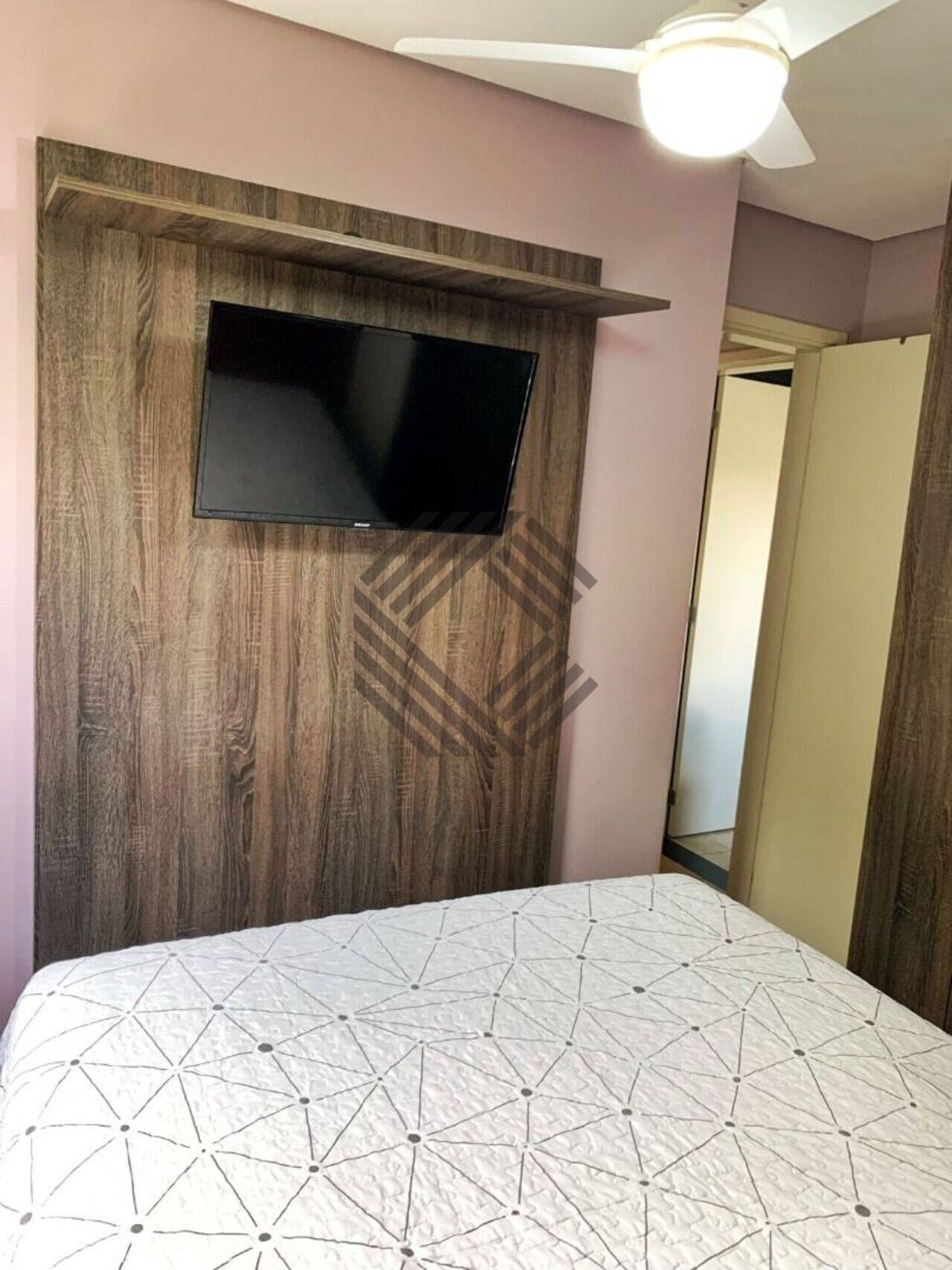 Apartamento Vila Haro, Sorocaba - SP