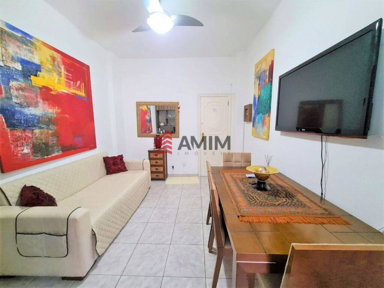 Apartamento Icaraí, Niterói - RJ