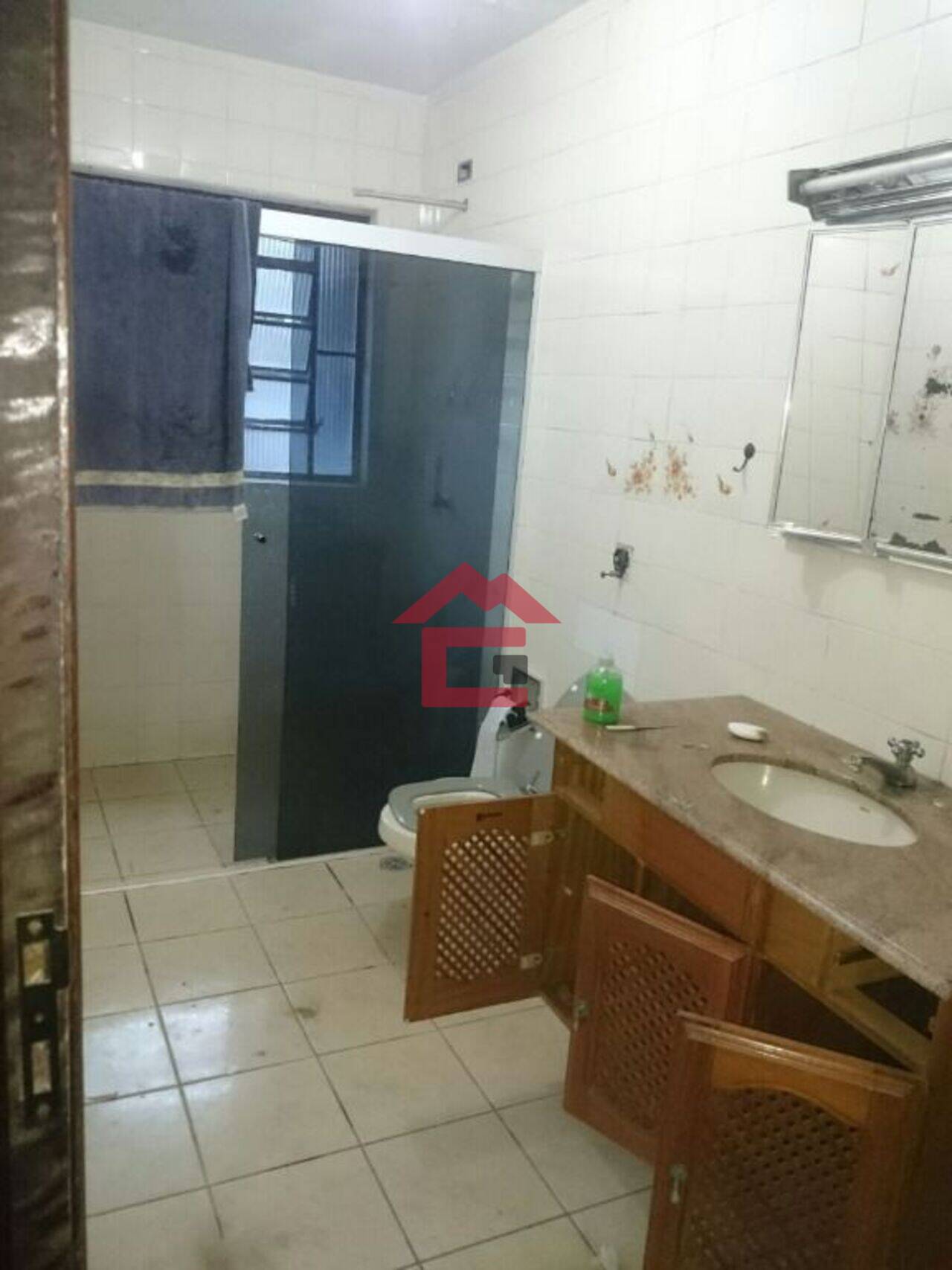 Chácara Condomínio Meu Recanto, Embu das Artes - SP