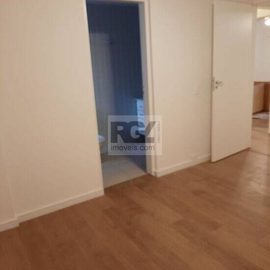 Apartamento Jardim Paulista, São Paulo - SP