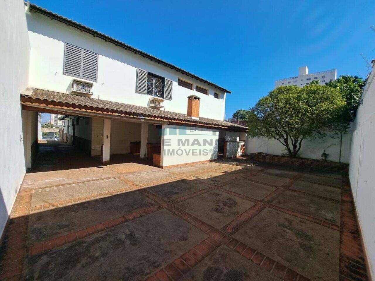 Casa Alto, Piracicaba - SP